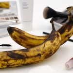 banane, vieille, âgés de, scruffy, éphémère, fugacité, maquillage, restaurer, anti-âge, lutte contre le vieillissement, anti age, rajeunir, fruit, aliments, vitamines, nourriture
